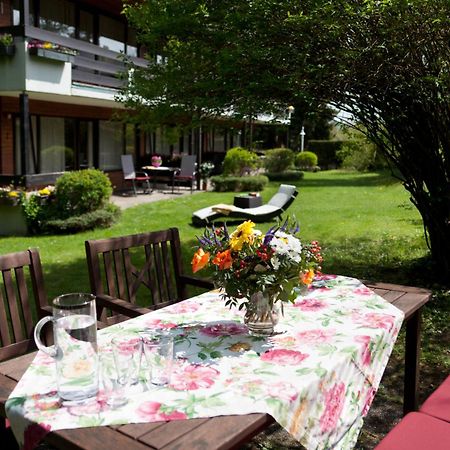 Ferienresort Am Mattenweg Hinterzarten Esterno foto
