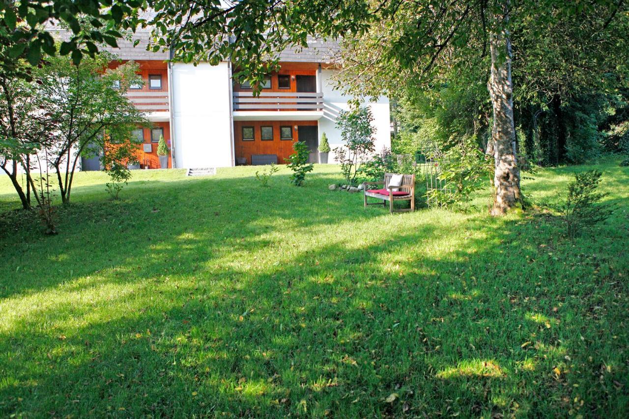 Ferienresort Am Mattenweg Hinterzarten Esterno foto