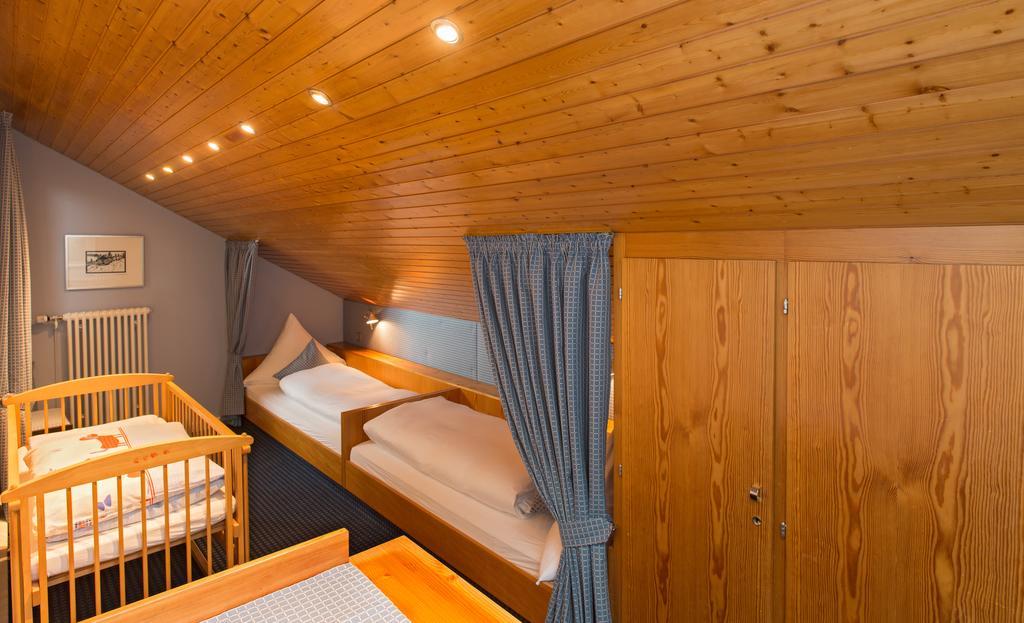Ferienresort Am Mattenweg Hinterzarten Camera foto
