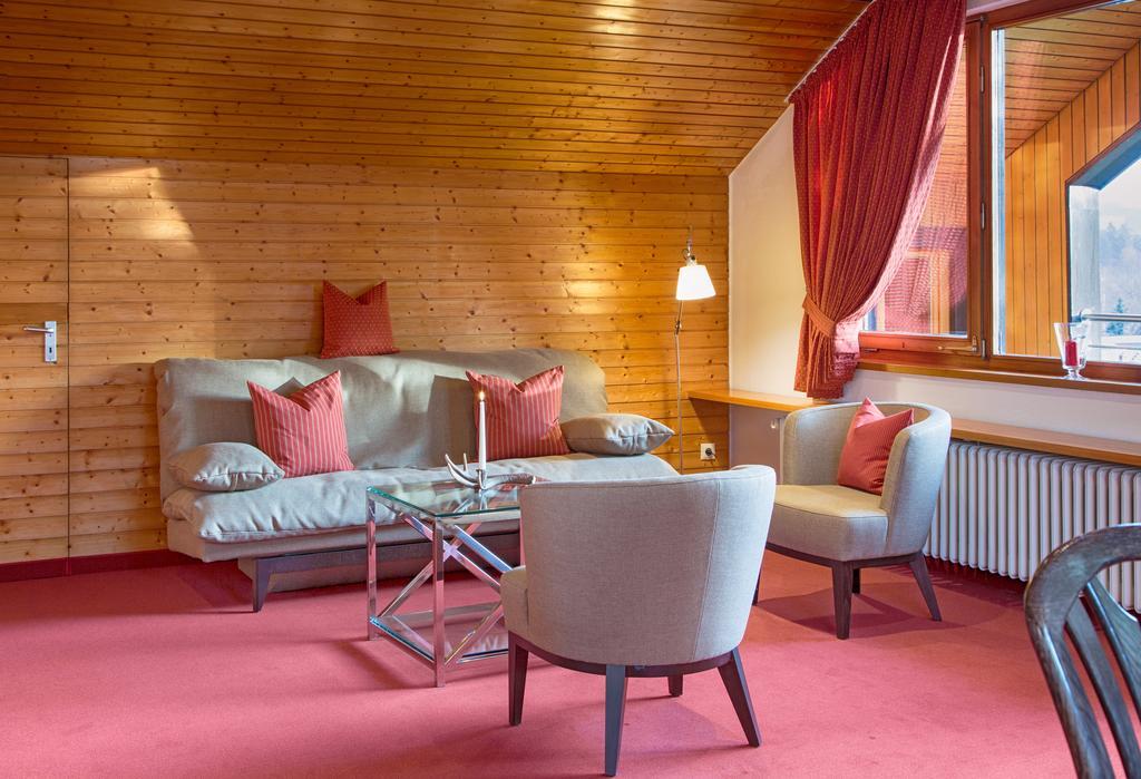 Ferienresort Am Mattenweg Hinterzarten Camera foto