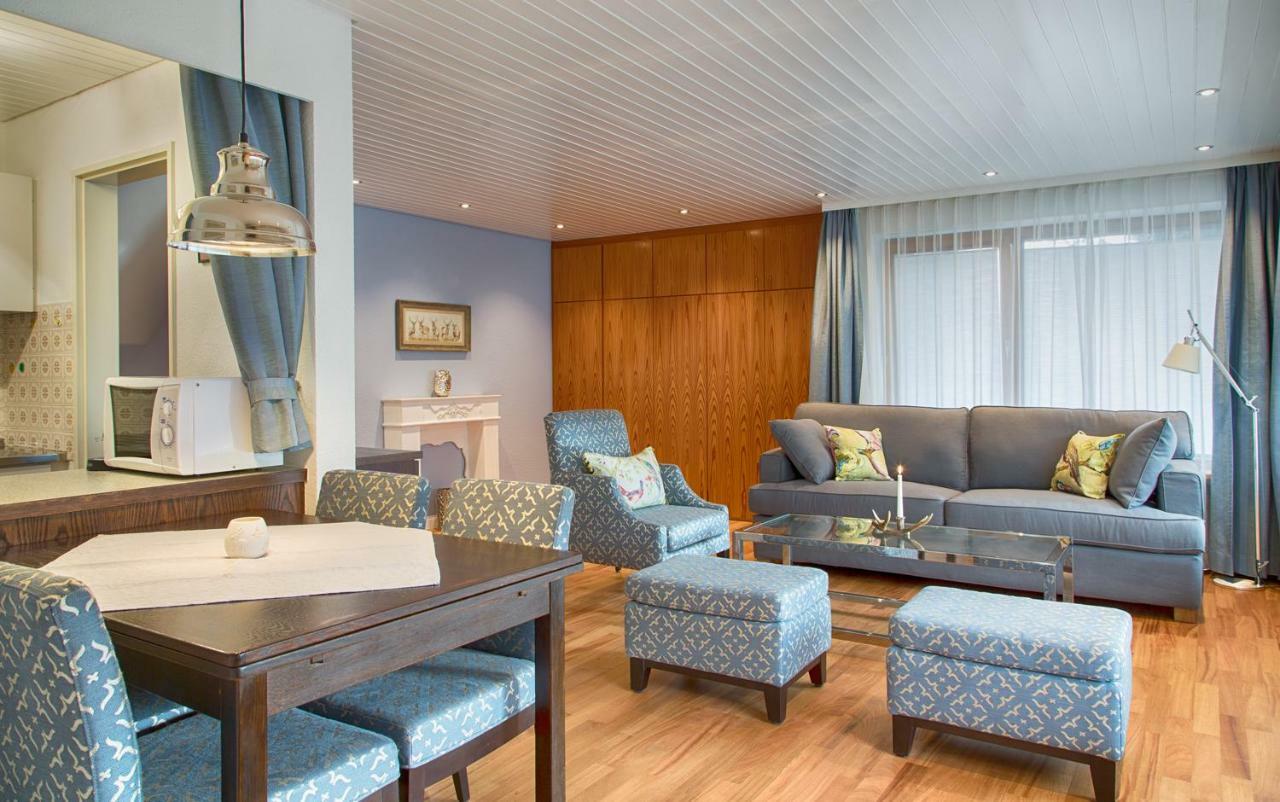 Ferienresort Am Mattenweg Hinterzarten Esterno foto